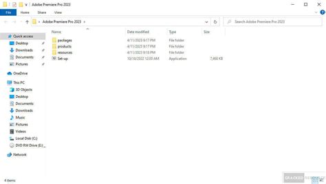 Adobe Premiere Pro 2023 Free Download .